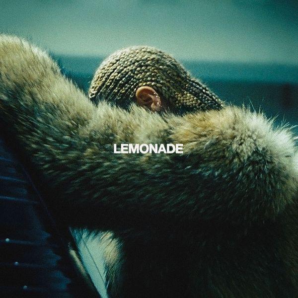 2. Beyoncé - LEMONADE (2016)