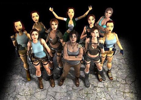 20 Yıllık Bir Efsane Olan Tomb Raider ile İlgili Muhtemelen Bilmediğiniz 10 Bilgi