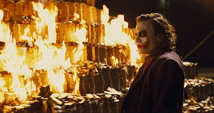 Kaç Paraya Yoldan Çıkarsın?