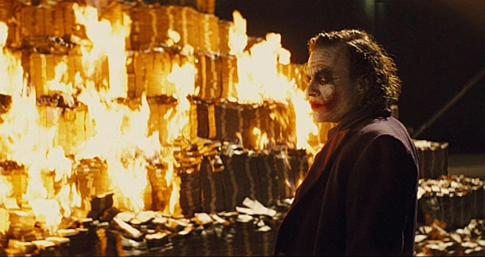 Kaç Paraya Yoldan Çıkarsın?