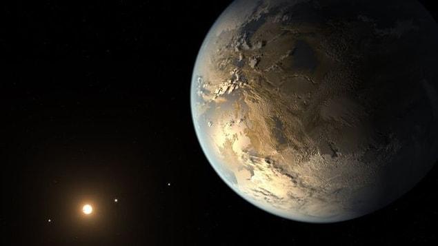 Scientists from all over the world try to understand the great diversity in the configuration of planetary systems and in the characteristics of exoplanets themselves.