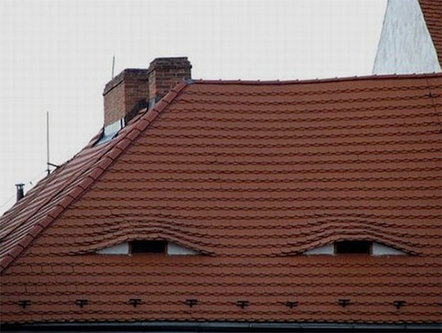 7. This house, who had enough.