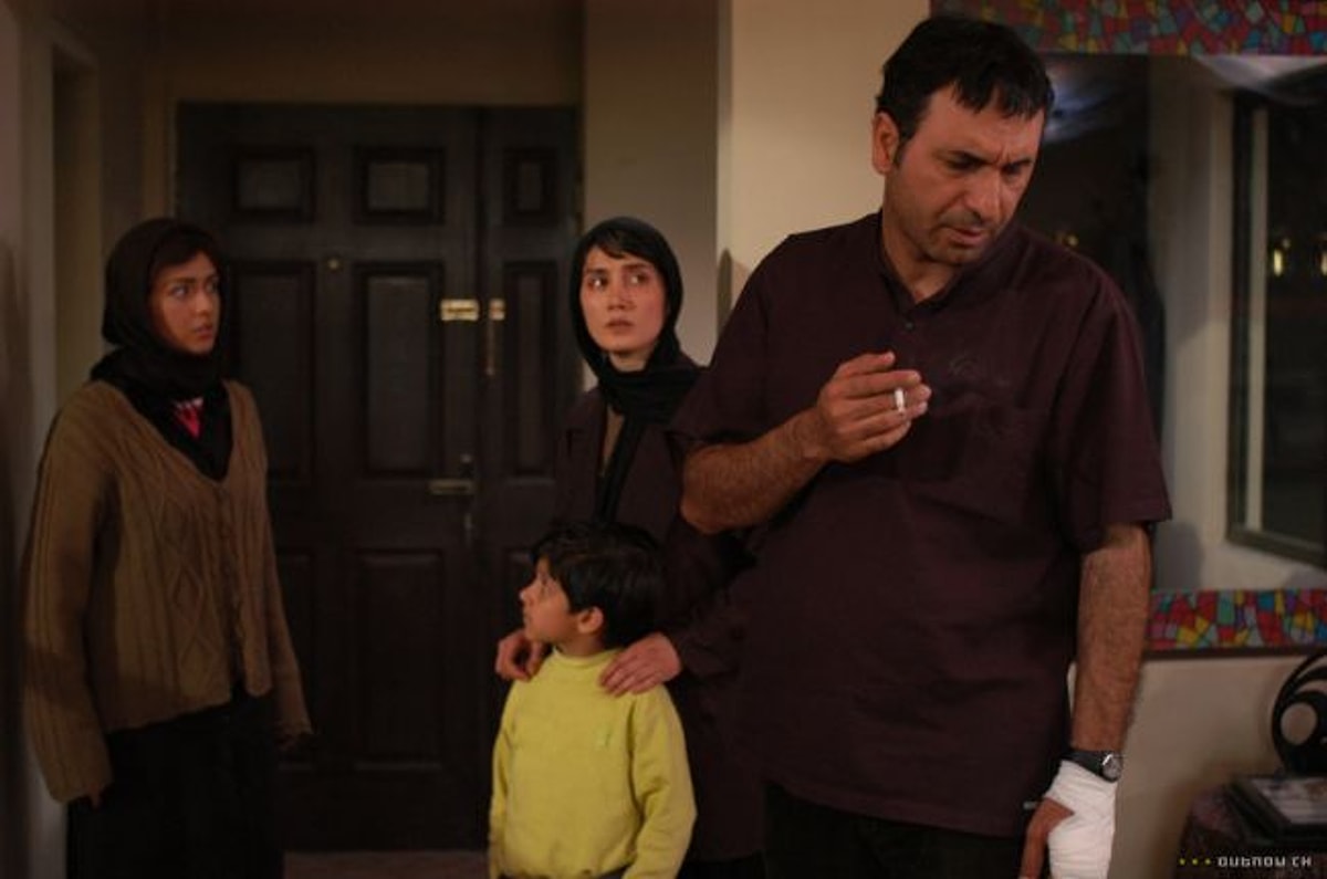 40 Of The Greatest Iranian Movies You Should See - Onedio