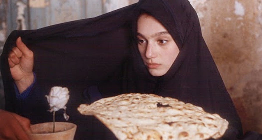 40 Of The Greatest Iranian Movies You Should See - Onedio