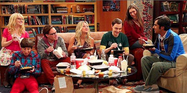 The Big Bang Theory (10. Sezon)