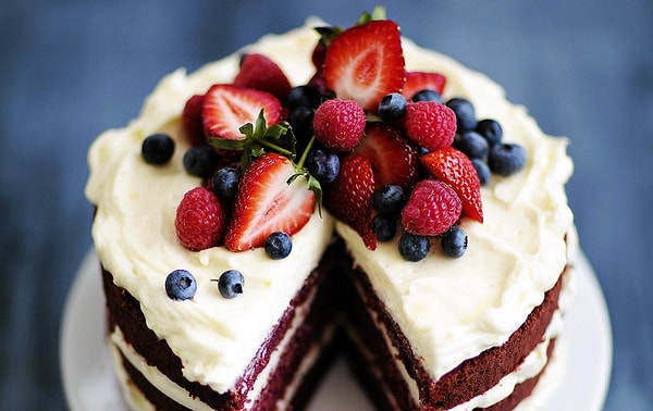 11. Позвольте себе то, чего хотите