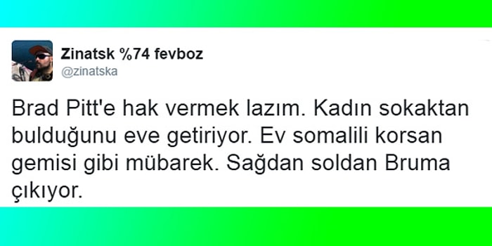 Üstüne Para Versek Bu Kadar Güzelinin Yazılamayacağı 17 Komik Tweet
