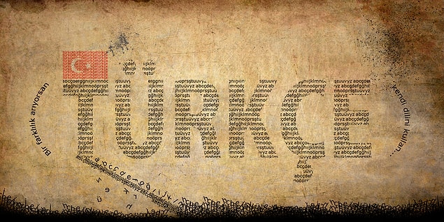 19. Anadolu'da Türkçe'yi ilk resmi dil olarak kabul eden kişi kimdir?