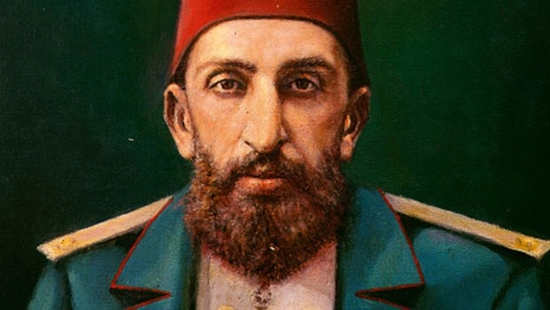 2. Abdülhamid