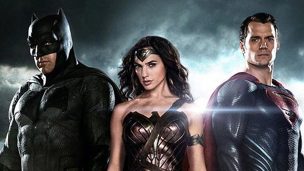 3. Киновселенная DS