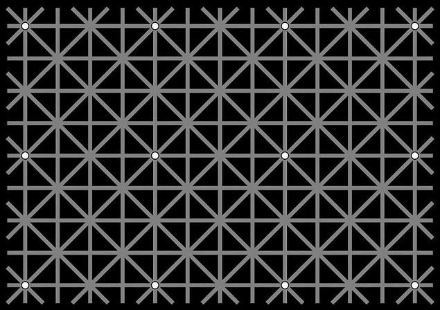 There is another version of the same image, with white dots.