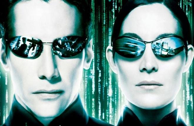 Ürpertici Bir İddia: Eğer Bu Başlığı Okuyorsanız Matrix'te Yaşıyor Olabilirsiniz!
