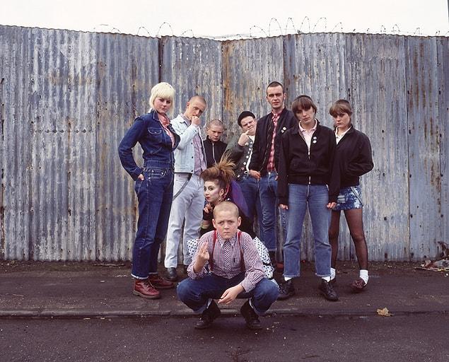 23. This Is England (2006)