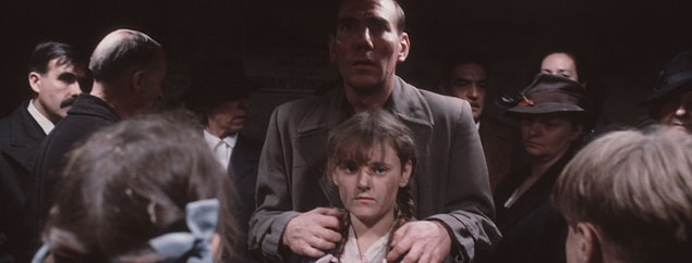 20. Distant Voices, Still Lives (1988)
