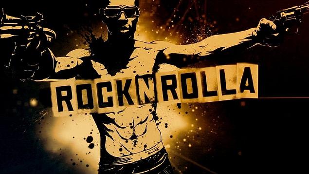 7. RocknRolla (2008)