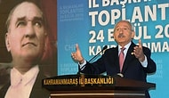 Kılıçdaroğlu: ‘FETÖ'yü Türkiye'nin Başına Kim Bela Etti?’