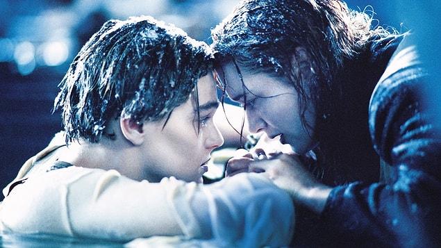 10. Titanic (1997) | IMDb: 7.7