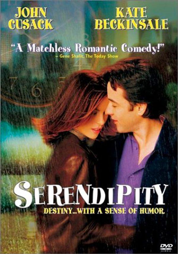 15. Serendipity (2001)