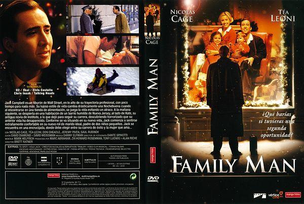 28. The Family Man (2000)