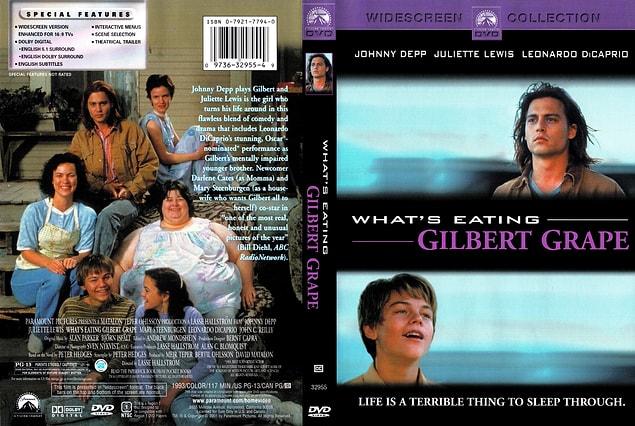 12. What's Eating Gilbert Grape (1993)