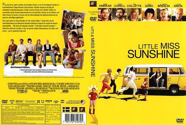9. Little Miss Sunshine (2006)