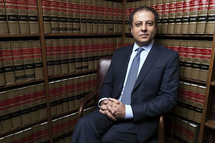 Erdoğan: 'Sarraf Davasına Bakan Hakim ve Savcı FETÖ'nün Yedirdiği İsimler'