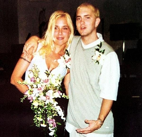 5. Eminem