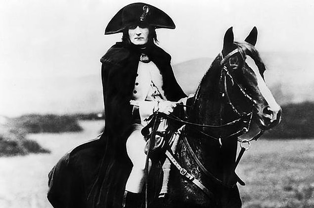4. Napoléon (1927) | IMDb 7.4