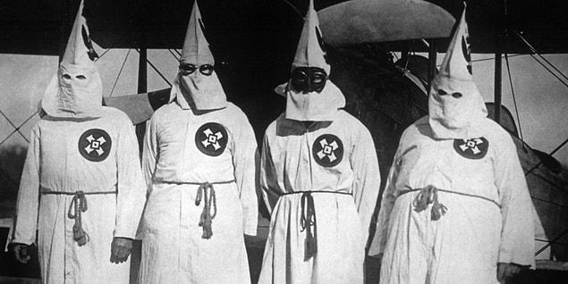 1. A group, including many former Confederate veterans, founded the first branch of the Ku Klux Klan as a social club in Pulaski, Tennessee in 1866.