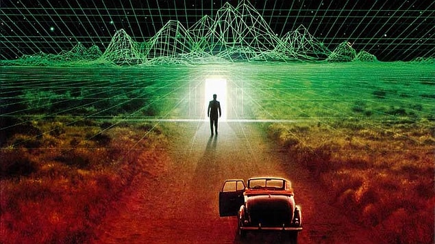 45. The Thirteenth Floor (1999)