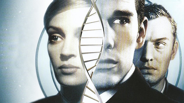 26. Gattaca (1997)