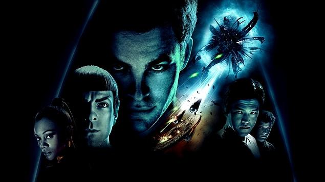 16. Star Trek (2009)