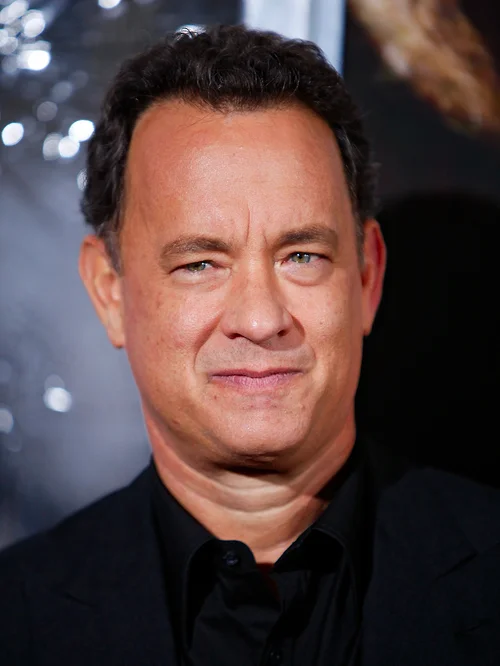 Tom Hanks - Soğukkanlılıkla (Truman Capote)