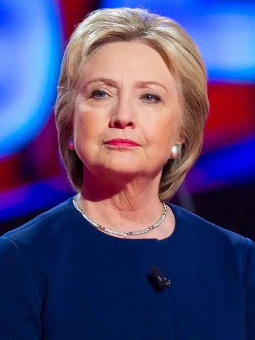 Hillary Clinton - Karamazov Kardeşler (Dostoyevski)