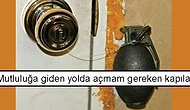 Mutluluğa Giden Yoldaki Bahtsız Kaderini Komik Paylaşımlarla Anlatan 13 Kişi