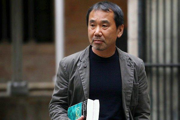 Haruki Murakami: 5/1
