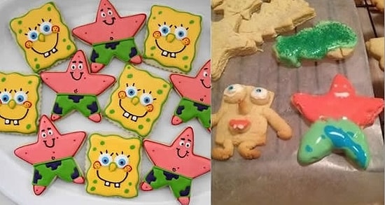 13 горе-поваров, пытавшихся сотворить шедевр и случайно вызвавших Сатану