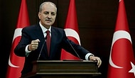 Kurtulmuş, Moody's'in Değerlendirmesine 'Siyasi’ Dedi ve Ekledi: 'İki Günde Ne Değişti?'