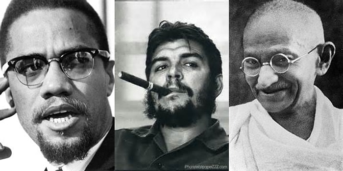 Sana Hangi Politik Eğilimdeki Erkekler Hasta?