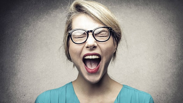 20. Покричите