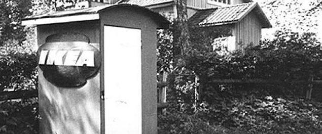 13. IKEA'nın kurucusu Ingvar Kamprad iş hayatına küçük ev aletleri ticaretiyle başladı.