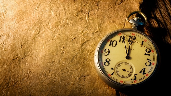 2. Правило пяти минут