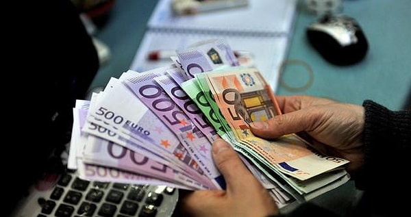 Döviz alırım.