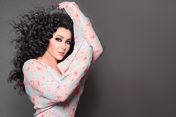 5. Лолита Милявская посоветовала Стерджесу "снимать голых тетенек"