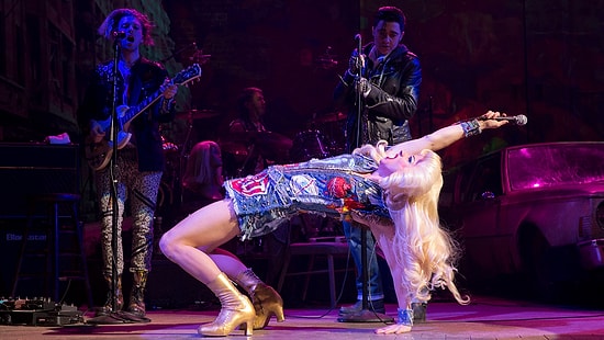 ‘Hedwig ve Angry Inch’ Müzikali İlk Kez Türkçe Sahnelenecek