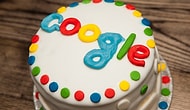 18. Doğum Günü Şerefine İnternet Dünyasının Kralı "Google" Şirketinin Kısa Tarihi