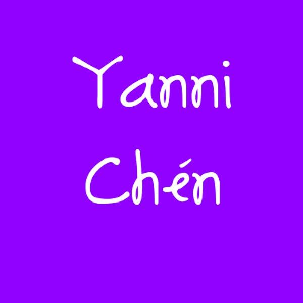 Yanni Chen!