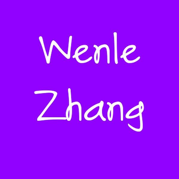 Wenle Zhang