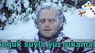 Havalar Yavaş Yavaş Soğuduğunda İnsana Zor Gelen 17 Şey