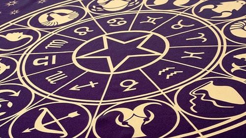 'Astronomi ile astrolojiyi birbirine karıştırmayın'
